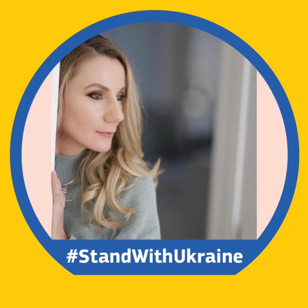 Meet your Posher, Nadiya